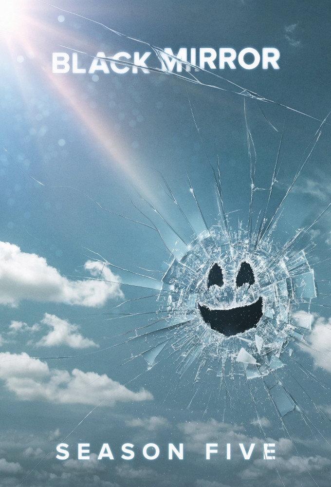 Black Mirror - Season 5 [237610] (A1613032929) [[TV Shows]] --Plex--